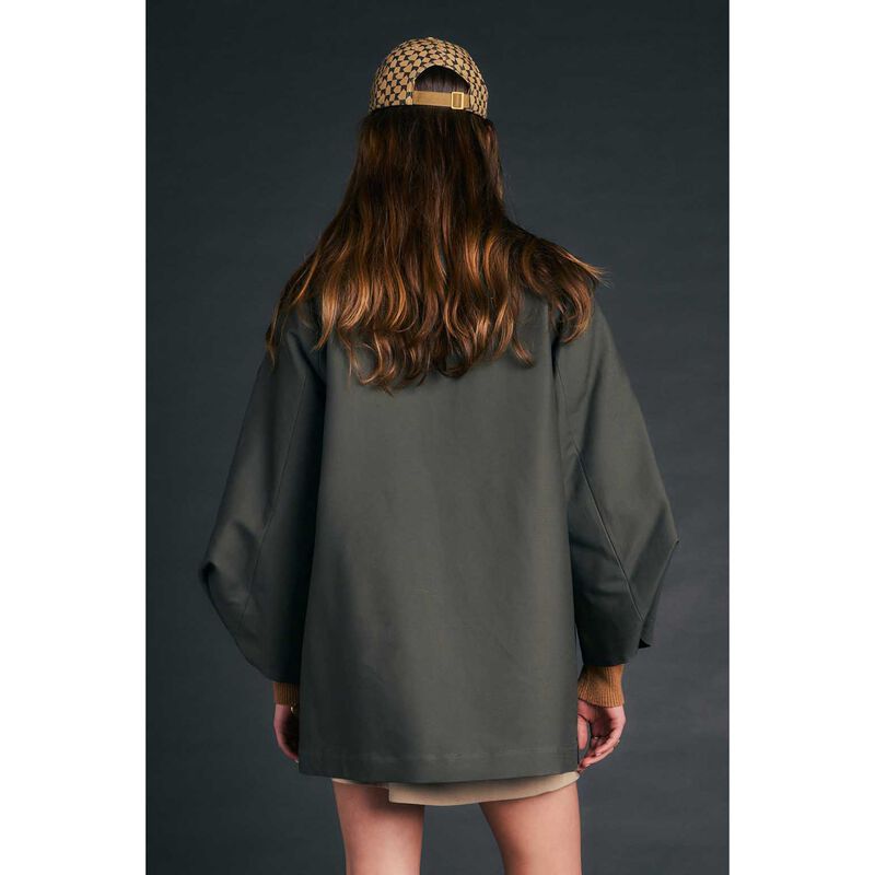 Karen Walker Tiller Jacket image number 1